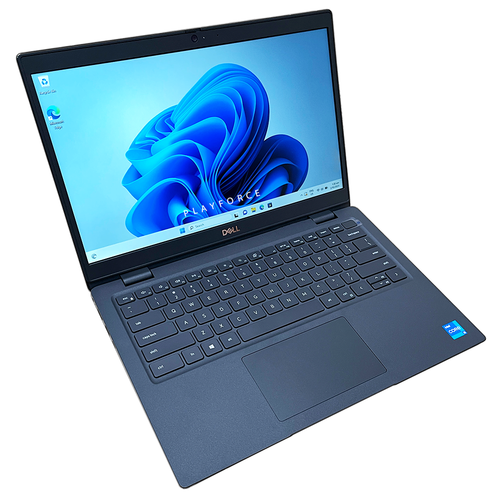 Dell Latitude 3420 (i5-1135G7, 16GB, 512GB, 14-inch FHD) – Playforce Dell Latitude 3420 (i5-1135G7, 16GB, 512GB, 14-inch FHD) – Playforce