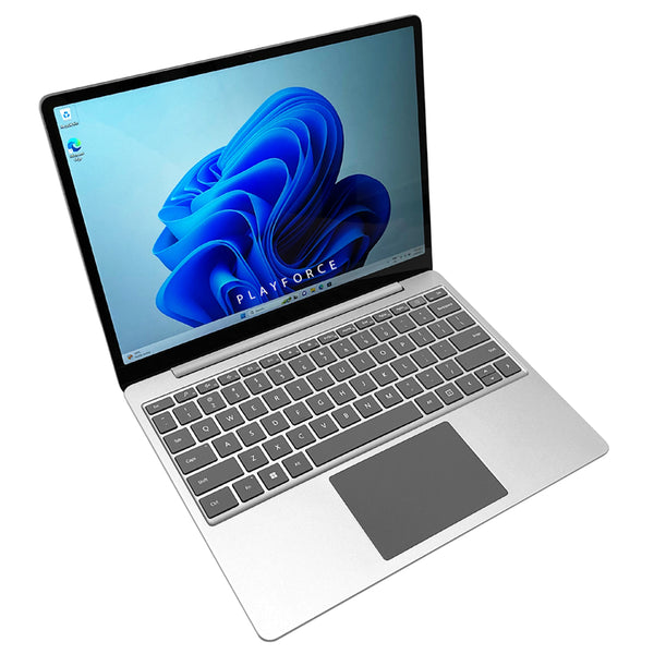 Surface Laptop Go 2 (i5-1135G7, 8GB, 256GB, 12-inch)