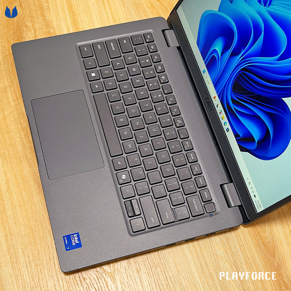 Dell Latitude 3450 Ultra (Ultra 7 155U, 16GB, 512GB, Touch, 14-inch)