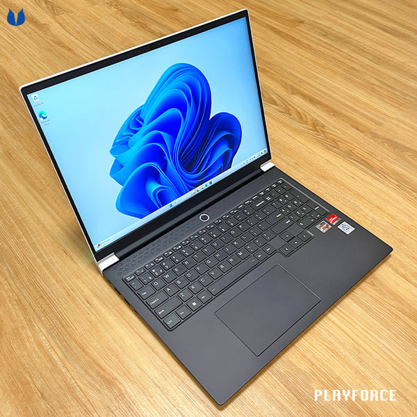 Machenike L16 Air (Ryzen 7 7735H, 16GB, 512GB, WQXGA 120Hz, 16-inch)