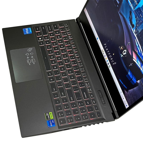 Apex 15S (i7-12650H, RTX 4070, 16GB, 1TB, QHD 165Hz, 15-inch)