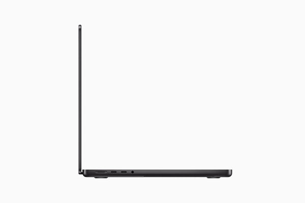 MacBook Pro 2023 (14-inch, M3 Pro, 12C CPU, 18C GPU, 18GB, 1TB, Space Black)(New)