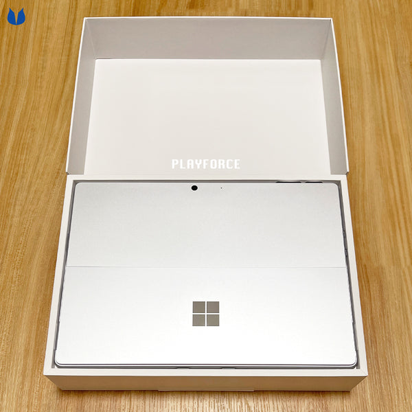 Microsoft Surface Pro 11 (Snapdragon X Elite, 16GB, 512GB, 13-inch)