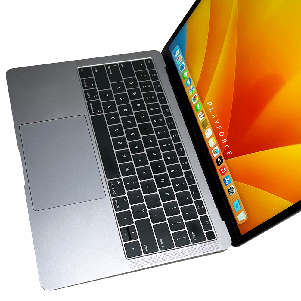 MacBook Air 2019 13 inch I5 16GB 256GB Space Grey Playforce macbook-air-2019-13-inch-i5-16gb-256gb-space-grey-playforce