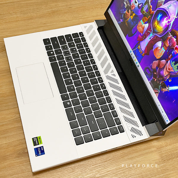 G16 Gaming 7630 (i9-13900HX, RTX 4060, 32GB, 1TB, QHD+ 165Hz, 16-inch)