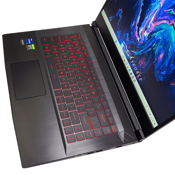 MSI GF65 Thin 10SE (i7-10750H, RTX 2060, 16GB, 512GB, 144Hz, 15-inch)