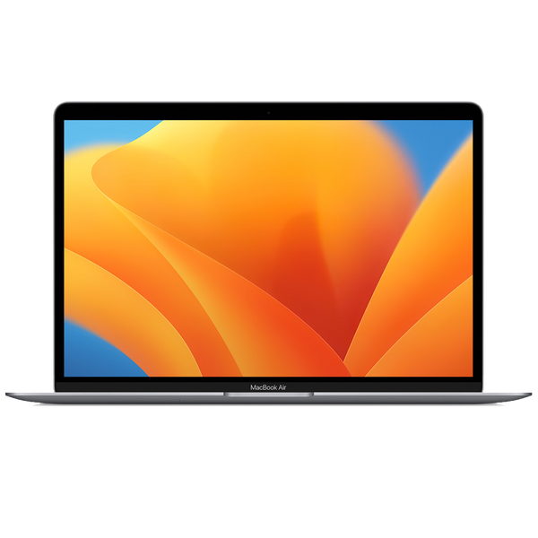 MacBook Air 2020 (13-inch, M1, 8GB, 256GB, Space Grey)(New)