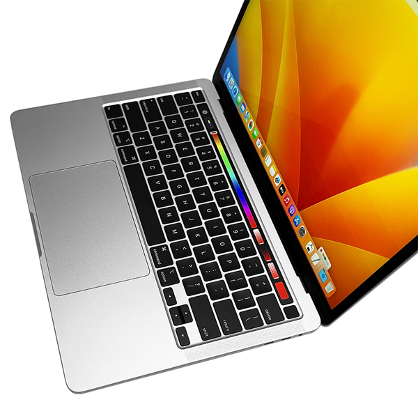 MacBook Pro 2020 (13-inch, i7 16GB 1TB, Silver)