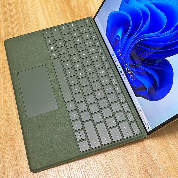 Surface Pro 9 (i5-1235U, 8GB, 256GB SSD, 13-inch
