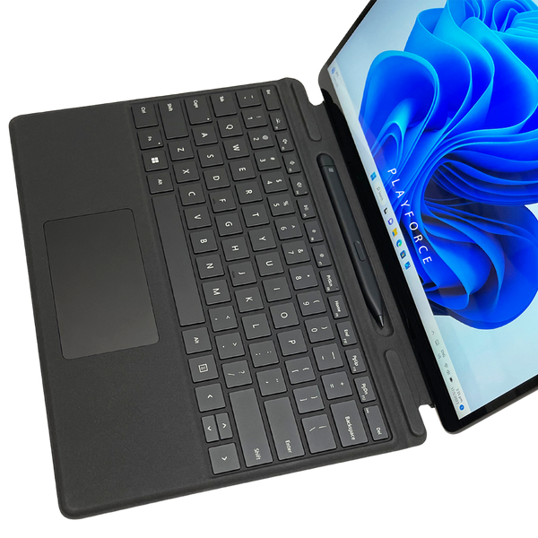 Surface Pro 9 (i7-1255U, 16GB, 256GB SSD, 13-inch)