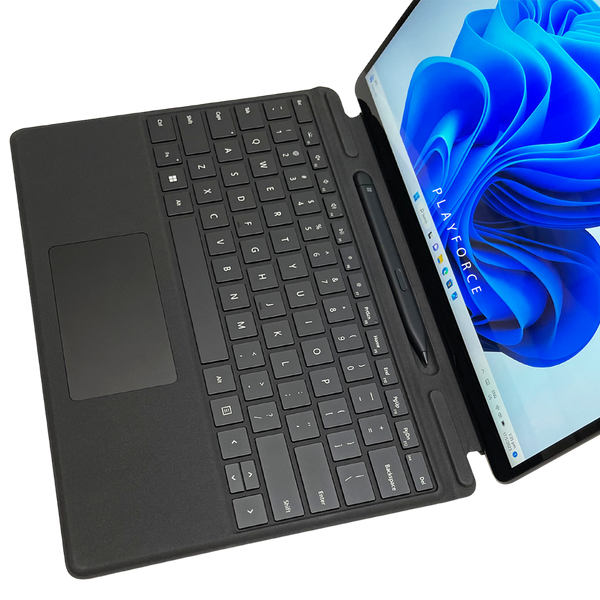 Surface Pro 9 (i5-1235U, 8GB, 256GB SSD, 13-inch)