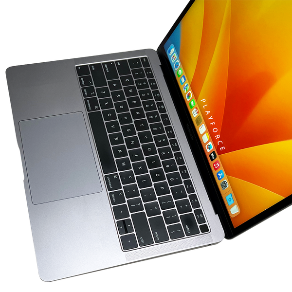 MacBook Air 2019 (13-inch, i5 16GB 256GB, Space)