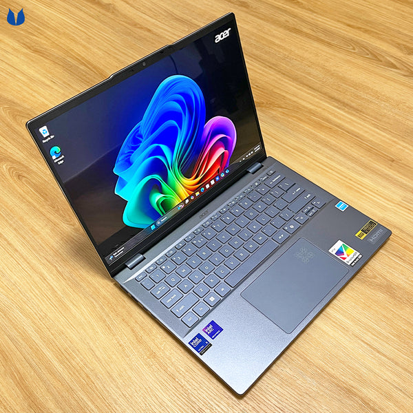 Acer Swift 14 AI Copilot+ (Ultra 5 226V, 16GB, 512GB, OLED, 14-inch)