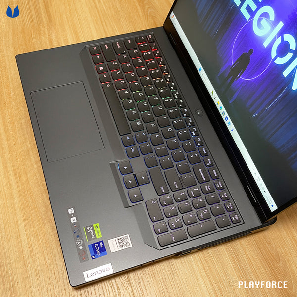 Legion Pro 5 (i9-13900HX, RTX 4060, 32GB, 1TB, WQXGA 240Hz, 16-inch)