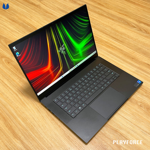 Razer Blade 15 (i7-13800H, RTX 4060, 16GB, 1TB, WQXGA 240Hz, 15-inch)