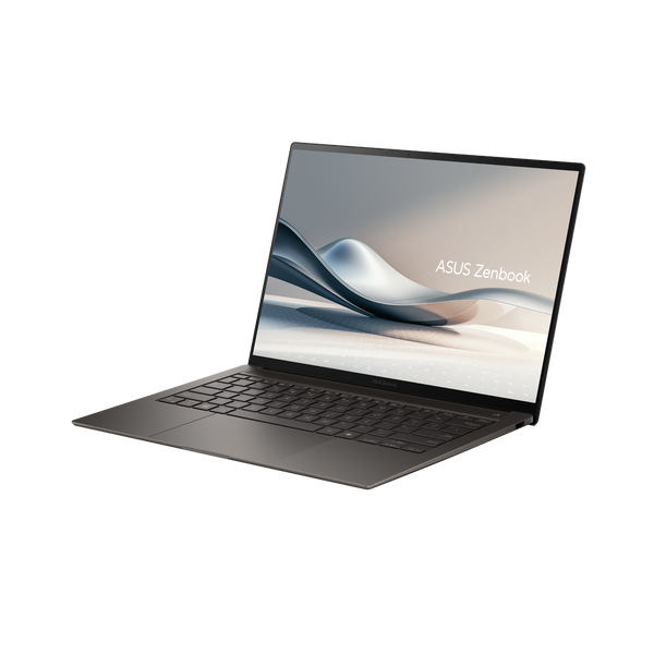 Zenbook S 14 UX5406SA-PZ267W (Ultra 7 258V, 32GB, 1TB, 3K OLED Touch, 14-inch)