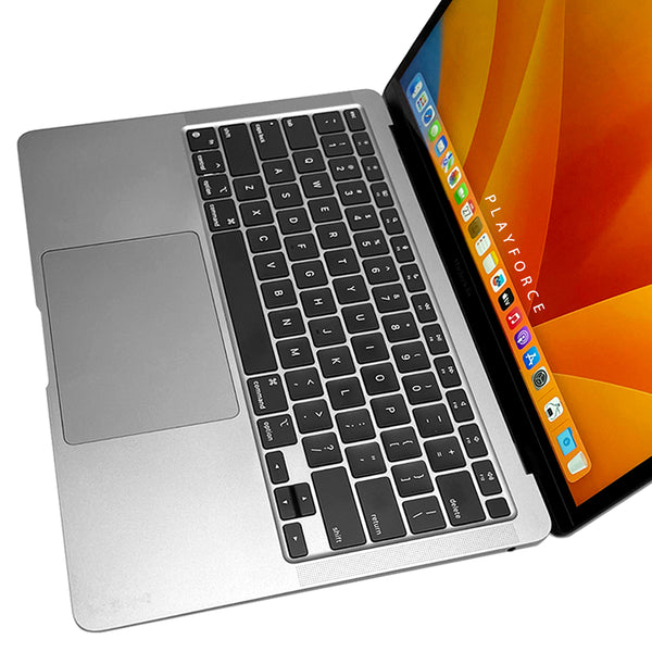 MacBook Air 2020 (13-inch, M1, 16GB, 256GB, Space Grey)