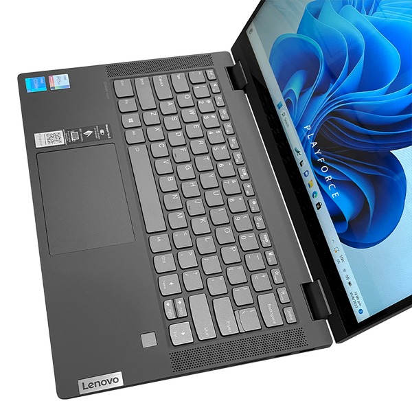 IdeaPad Flex 5 (i7-1165G7, 16GB, 512GB SSD, Touch, 14-inch)