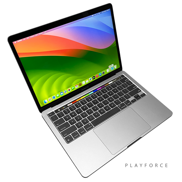 MacBook Pro 2022 (13-inch, M2, 8GB, 256GB, Space Grey)(AppleCare+)
