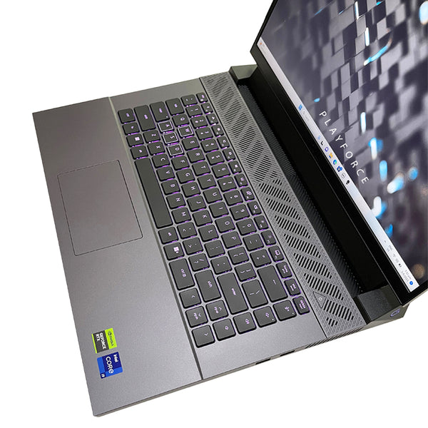 Dell G16 7630 (i9-13900HX, RTX 4060, 32GB, 1TB SSD, QHD+ 165Hz, 16-inch)