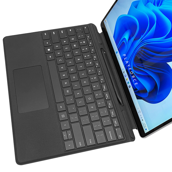 Surface Pro 8 (i7-1185G7, 32GB, 1TB SSD, 13-inch)