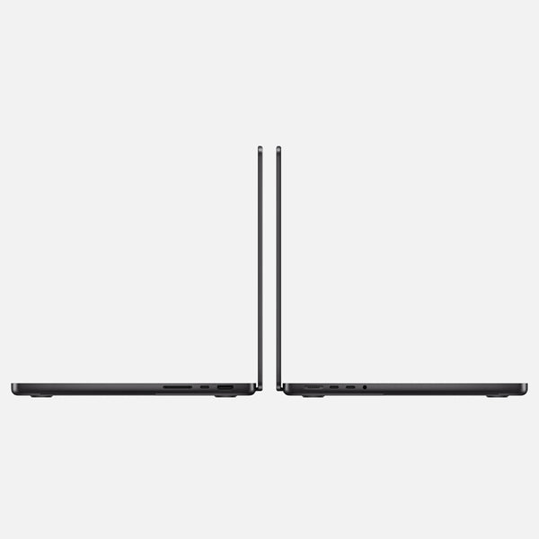 MacBook Pro M3 Pro (14-inch, 11C CPU, 14C GPU, 18GB, 512GB, Space Black)(New)