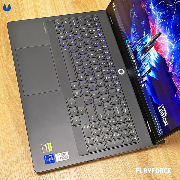 Lenovo Legion Pro 5 (Ultra 9 275HX, RTX 5070Ti, 32GB, 1TB, WQXGA 240Hz, 16-inch)