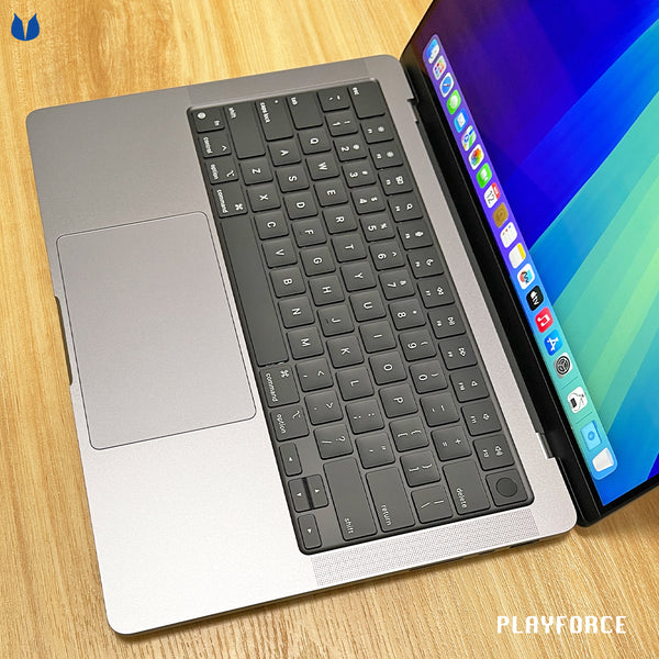 MacBook Pro M2 Pro (14-inch, 10C CPU, 16C GPU, 16GB, 512GB, Space Grey)