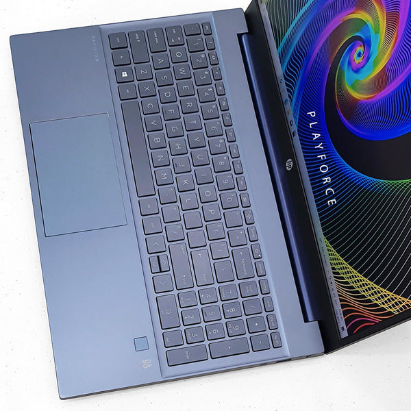 HP Pavilion 15 (Ryzen 7 5700U, 16GB, 1TB SSD, 15-inch)