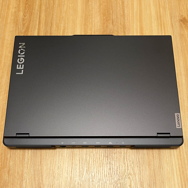 Legion 5 Pro (i9-13900HX, RTX 4070, 32GB, 1TB, WQXGA 240Hz, 16-inch)