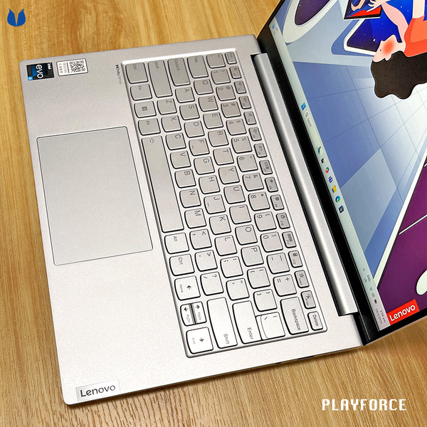 Yoga Slim 7 Pro (i5-12500H, 16GB, 512GB, 2.8K, 14-inch)