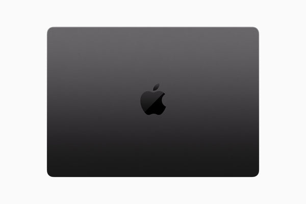 MacBook Pro 2023 (14-inch, M3 Pro, 12C CPU, 18C GPU, 18GB, 1TB, Space Black)(New)