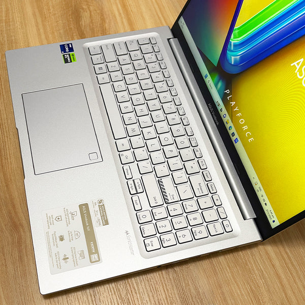 VivoBook 16X (i9-13900H, RTX 3050, 16GB, 1TB, WUXGA, 16-inch)