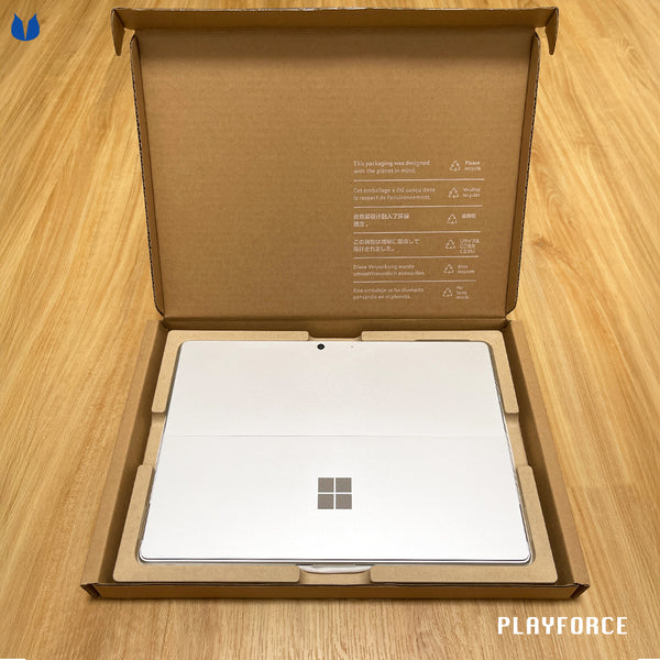 Microsoft Surface Pro 11 (Snapdragon X Plus, 16GB, 512GB, 13-inch)