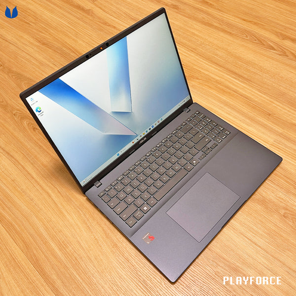 Asus Vivobook 16 (Snapdragon X, 16GB, 1TB, 16-inch)