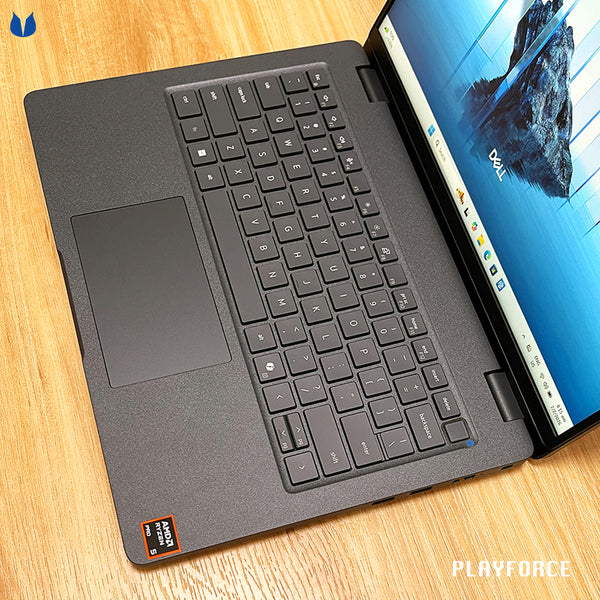 Dell Pro 14 (Ryzen 5 Pro 230, 16GB, 512GB, 14-inch)