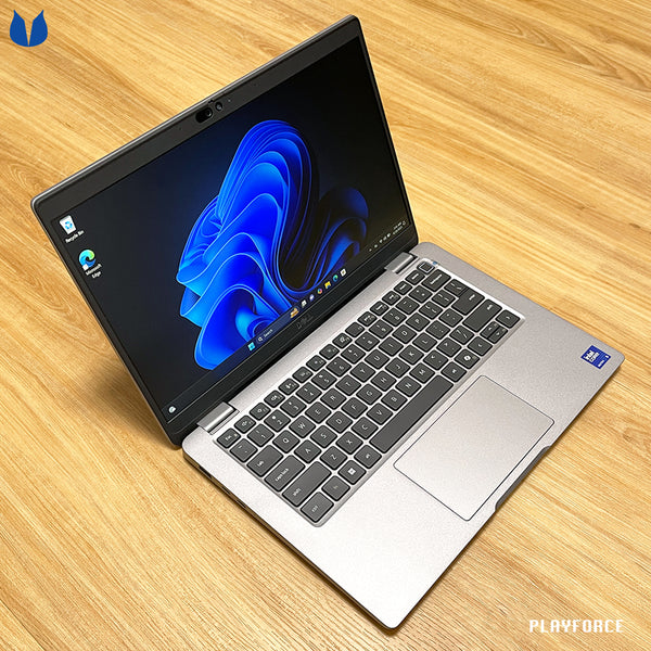 Dell Latitude 5350 (Ultra 5 135U, 16GB, 512GB, FHD+, 13-inch)