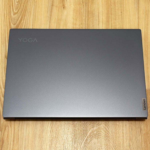 Yoga Slim 7 Pro (Ryzen 7 5800HS, MX450, 16GB, 1TB, 14-inch)