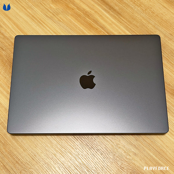 MacBook Pro M4 Pro (16-inch, 14C CPU, 50C GPU, 48GB, 512GB, Space Black)