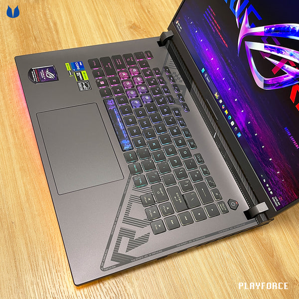 ROG STRIX G16 (i7-13650HX, RTX 4050, 32GB, 1TB, WUXGA 165Hz, 16-inch)