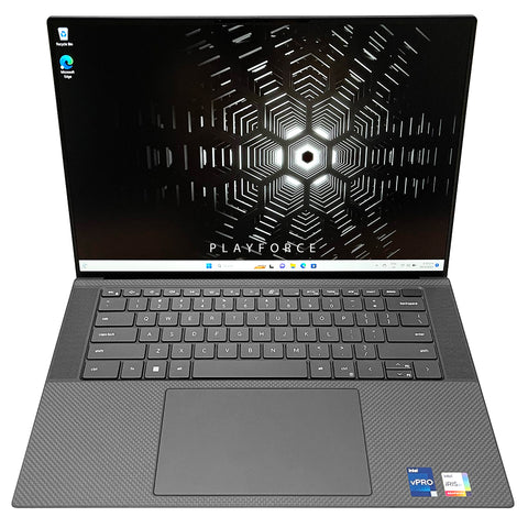 Precision 5560 (i7-11850H, T1200, 64GB, 1TB, FHD+, 15-inch)
