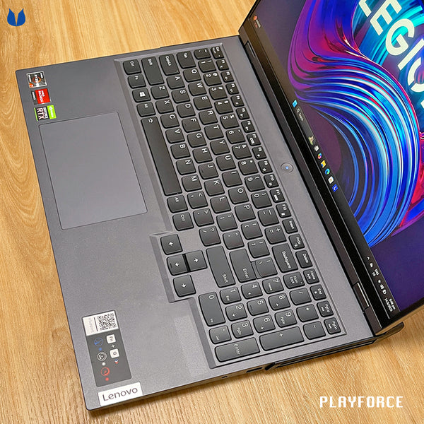 Legion Pro 5 (Ryzen 7 5800H, RTX 3070, 32GB, 1TB, WQXGA 165Hz, 16-inch)