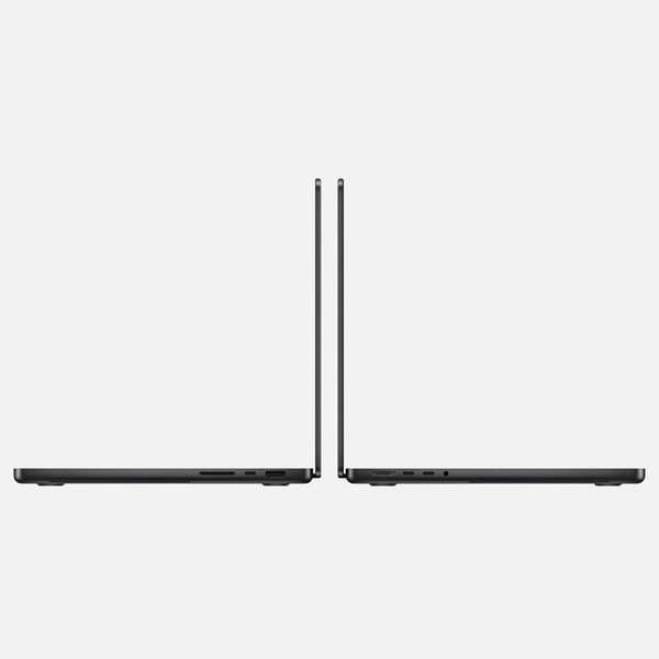 MacBook Pro 2023 (14-inch, M3 Max, 14C CPU, 30C GPU, 36GB, 1TB)