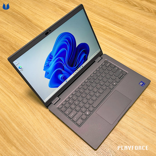 Dell Latitude 3450 Ultra (Ultra 7 155U, 16GB, 512GB, Touch, 14-inch)