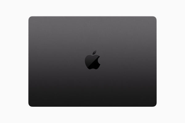 MacBook Pro 2023 (14-inch, M3 Pro, 11C CPU, 14C GPU, 18GB, 512GB, Space Black)(New)