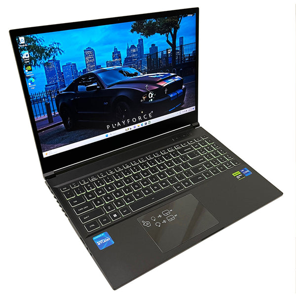 Apex 15S (i7-12650H, RTX 4070, 16GB, 1TB, QHD 165Hz, 15-inch)