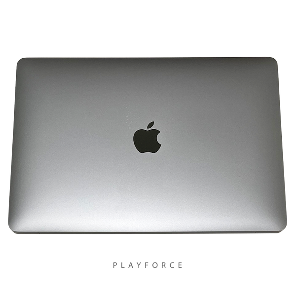 MacBook Air 2019 (13-inch, i5 16GB 256GB, Space)