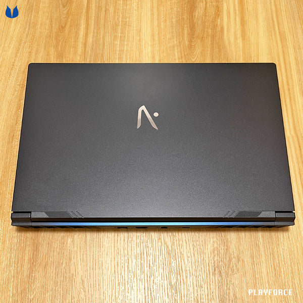 Aftershock Forge 15X (i7-14700HX, RTX 4060, 16GB, 1TB, 15-inch)
