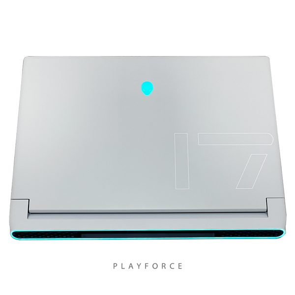 Alienware x17 R1 (i7-11800H, RTX 3070, 16GB, 1TB, 360Hz, 17-inch)