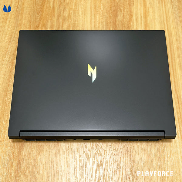 Acer Nitro V16 (Ryzen 7 8845HS, RTX 4060, 16GB, 512GB, 165Hz, 16-inch)